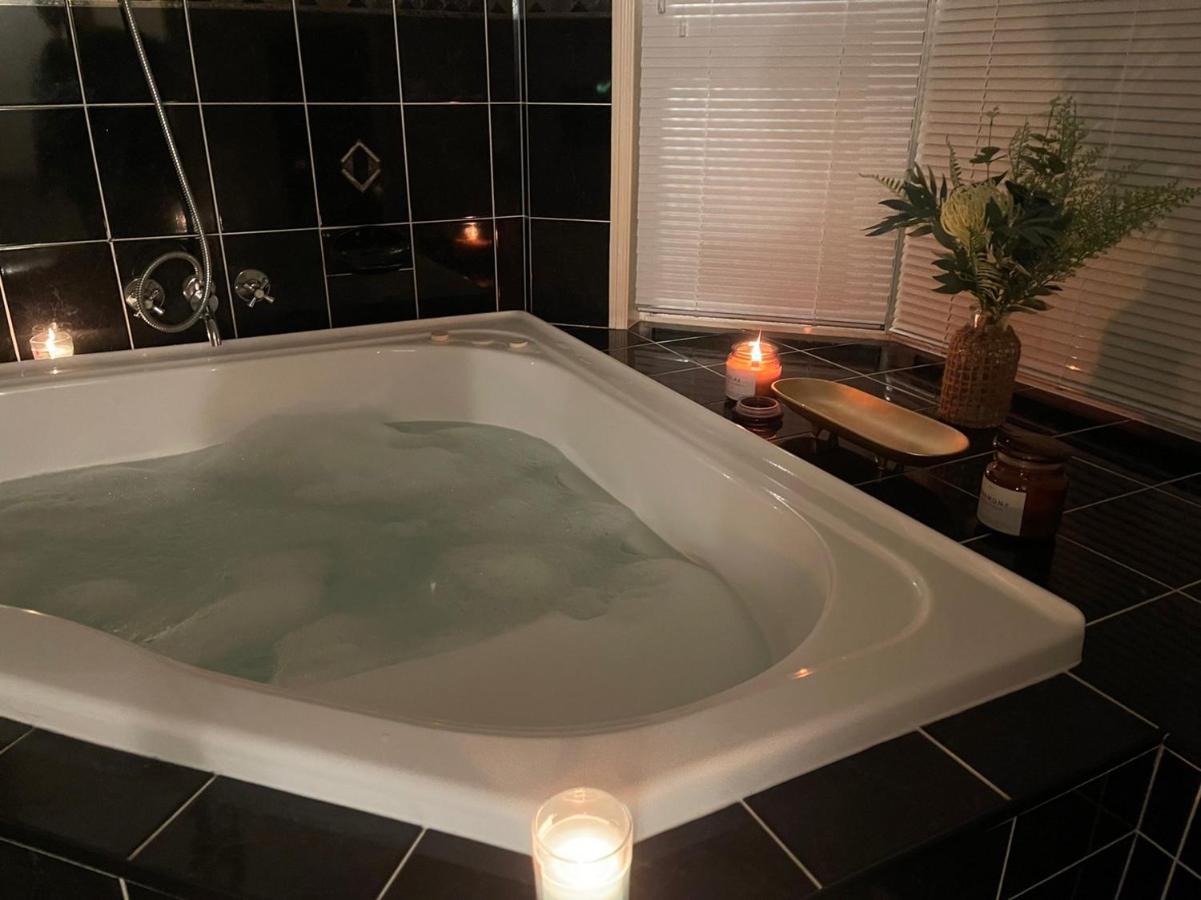 Chill Lux Spa Unit North Lakes Kültér fotó